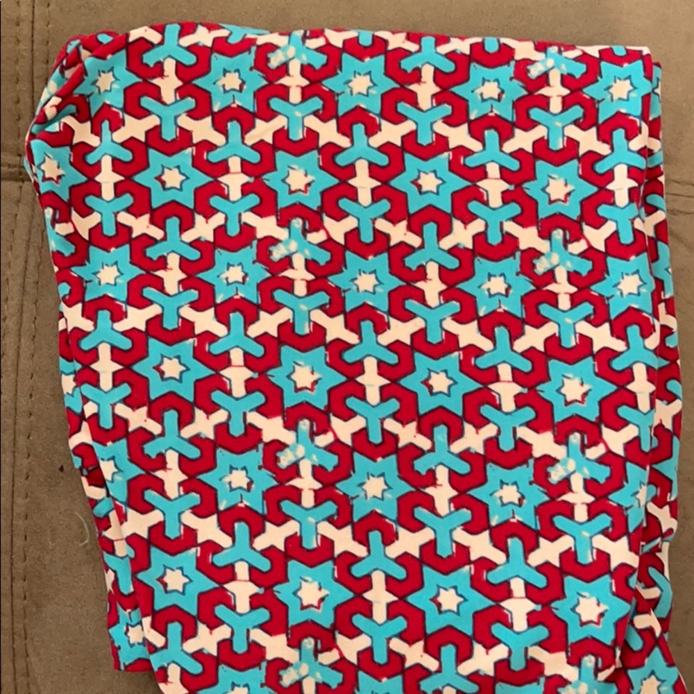 Lularoe leggings
